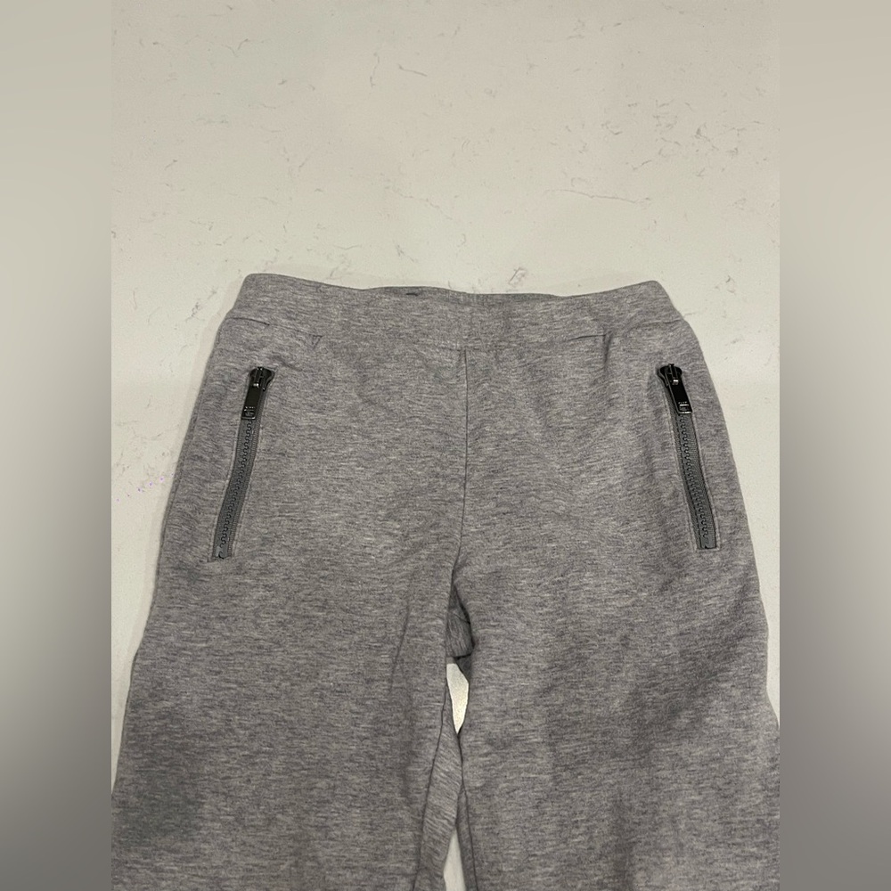 Gucci Kids Gray Sweatpants Size:6 - Picture 2 of 9